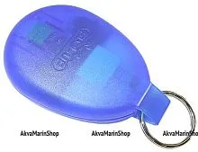 Брелок пластик всплывающий Osculati 