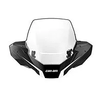 Ветровое стекло высокое BRP Can-Am Outlander G2