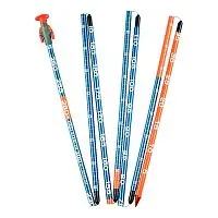 Щуп лавинный BCA Stealth 330 Orange Blue 2024