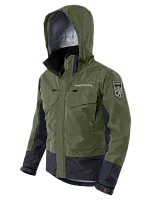 Куртка FINNTRAIL Coaster Khaki 2024
