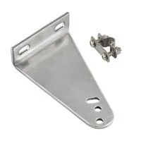 Крепление кабеля управления заслонкой в сборе X-Power