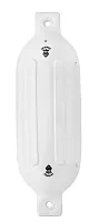 Кранец надувной G-серия Skipper 584*165 мм (белый) 