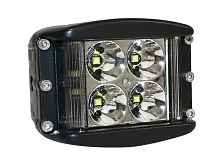 Фара светодиодная "Aurora" 40W ALO-2-P4E15D1 (CFMOTO оригинал)