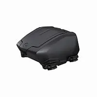 Кофр задний пластиковый к снегоходу BRP Ski-Doo/Lynx 40 литров (платформа XM/XS/REX2) 
