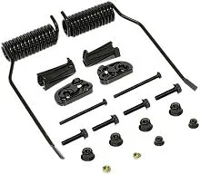 Скребки Ice Scratchers Ski-Doo (860201140)