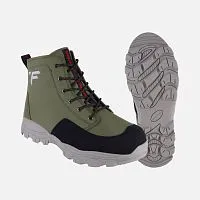 Ботинки FINNTRAIL Urban Khaki 2026