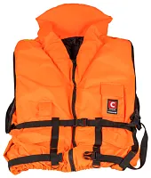 Жилет спасательный COMFORT Navigator Штурман Orange 2021 