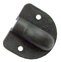 Крышка защитная шланга спидометра пластик 