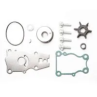 Ремкомплект помпы с корпусом Yamaha 25-40_Skipper