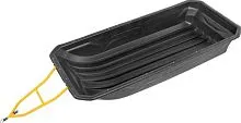 Сани-волокуши Extruzion BELUGA 2200 с обвязкой (2200*1000*350)
