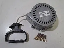 Стартер ручной к снегоходу Polaris 700/900 PRO RMK/SWITCHBACK/RUSH