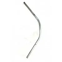 Крепление грузовой площадки BRP