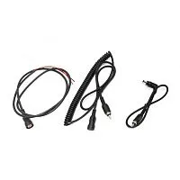 Провода для подключения подогрева визора SPI