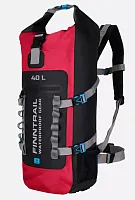 Герморюкзак FINNTRAIL Expedition 40л Red