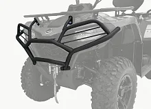Бампер силовой передний CFORCE 400NEW/500BASIC (CFMOTO оригинал)