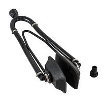 Приспособление для промывки системы охлаждения подвесного лодочного мотора EASTERNER 