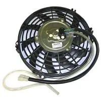 Вентилятор системы охлаждения CFMOTO CF500, X5, X6 (Panasonic)