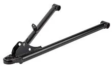 Рычаг нижний 42" правый