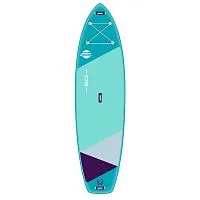 САП борд SUP BOARD Adventum 10'8 Teal
