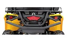 Бампер задний BRP Can-Am Outlander G2L 