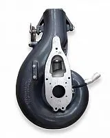 Насадка водометная Tohatsu/Mercury 40-50 2Т 3ц Outboard Jet