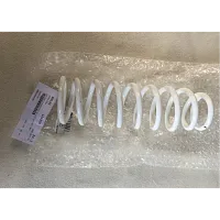 Пружина амортизатора передней подвески (регулируемая) к снегоходу Arctic Cat BC 570XT