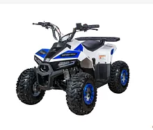 Квадроцикл Yacota Raposa Красный