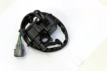 Блок управления правый, в сборе CFMOTO CF500, Х4, Х5, Х6, Х8.