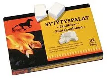 Сухое горючее 300гр. NATURA/Mustang