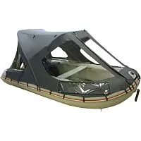 Тент ходовой трансформер Ротан 520 