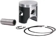 Поршень комплект BRP Ski-Doo 550F (стандарт 0.00)