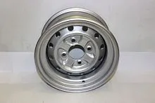 Диск штампованный