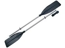 Весло Алюминий С уключинами 