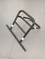 Опора крепления сиденья (алюминий) для лодок ПВХ_Барс