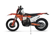 Мотоцикл BRZ MX8 PR300 24