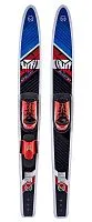 Лыжи водные Blast Combo 63" (крепления HS/RTS)
