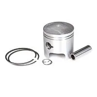 Поршень с кольцами ремонтный 0,5 Suzuki DT 20-30