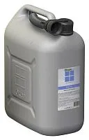 Канистра топливная экспедиционная 20 л (пластик) OKTAN (Серый)