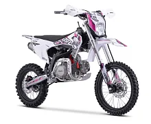 Питбайк BRZ H4 YX125S 17/14