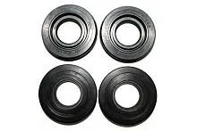 Сальник КПП (24х52,5х54х9) к снегоходу РМ Буран 