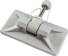 Уключина в сборе серая, тип C