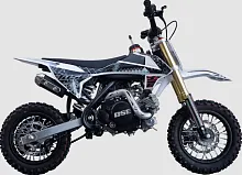 Питбайк BSE Kids 50 Minecraft 10/10