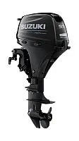 Мотор лодочный подвесной Suzuki 4-х тактный DF 9,9 B S+ (Forced)