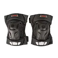 Защита колена SCOYCO K15-2 Black 2025