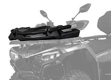 Кофр передний к квадроциклу CFMOTO CFORCE 400L/500 EPS (CFMOTO оригинал)