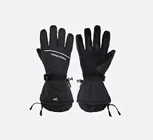 Перчатки FINNTRAIL Freeride Graphite 2026