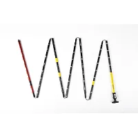 Щуп лавинный KLIM Backcountry Probe A300 Black Vibrant Yellow 2026