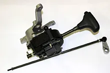 Блок (механизм) переключения передач в сборе CFMOTO Х5, Х6