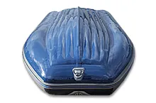 Полимерная защита лодки Флагман 400U (дно+низ баллонов)