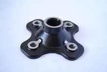 Ступица колесная задняя CFMOTO CF500, X5, X6, X8